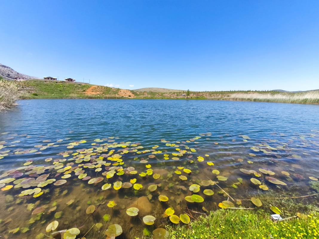 Konya’da gizem ve huzurun buluştuğu konum 7